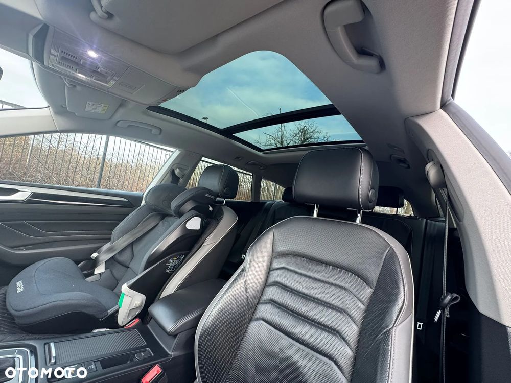 Volkswagen Arteon Shooting Brake 2.0 TDI SCR 4Motion DSG Elegance - 15
