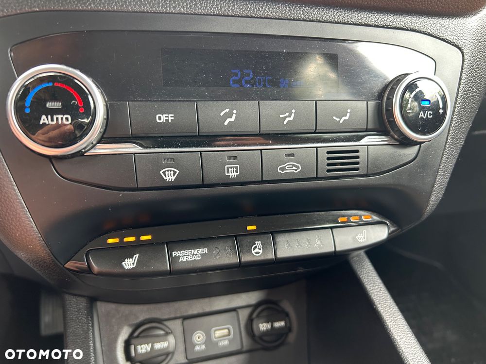 Hyundai i20 1.4 Trend - 16