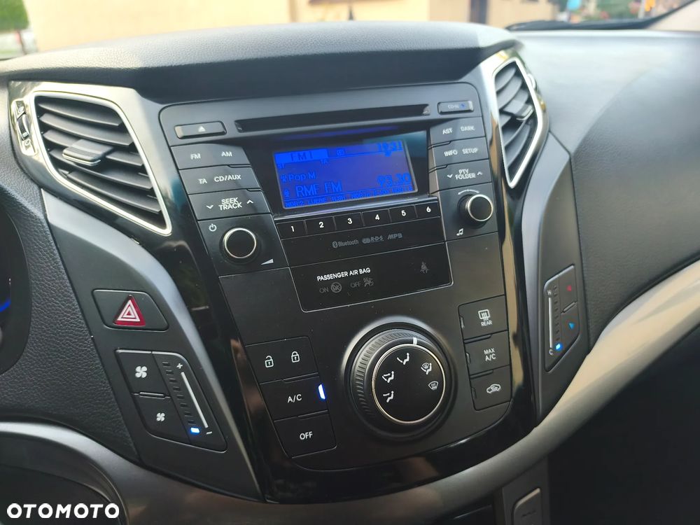 Hyundai i40 - 31