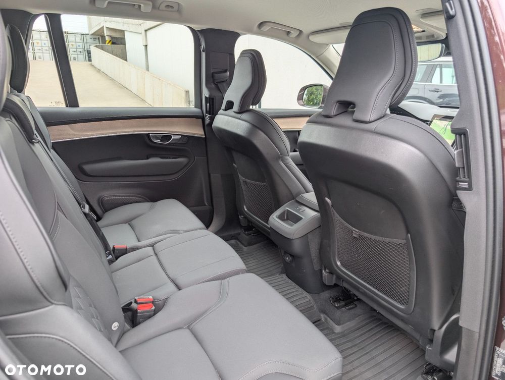 Volvo XC 90 B5 B AWD Plus Bright - 20
