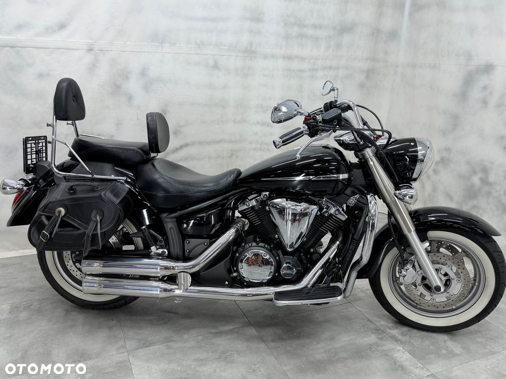 Yamaha Midnight Star - 21