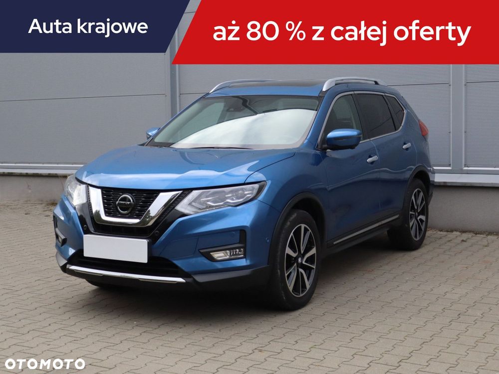 Nissan X-Trail 2019 photo 2
