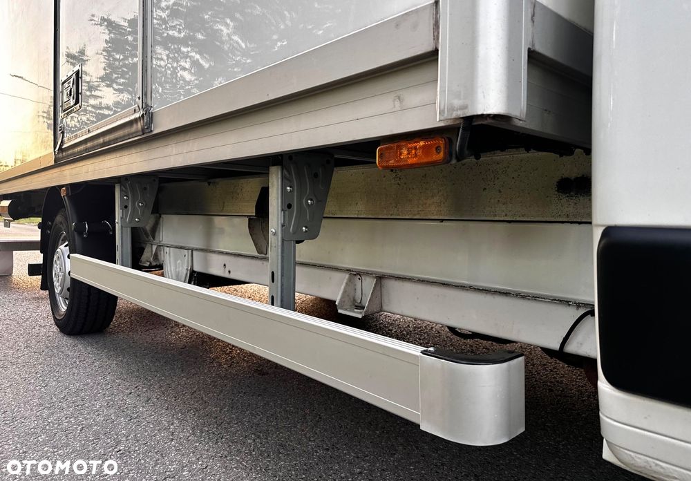 Peugeot Boxer 2.0 Diesel 163KM - 28