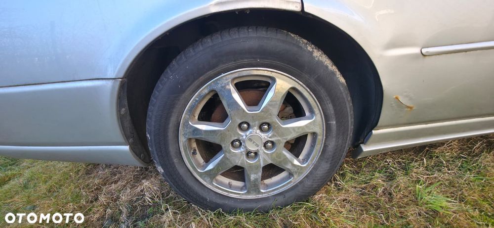 Cadillac Seville 4.6 STS - 12