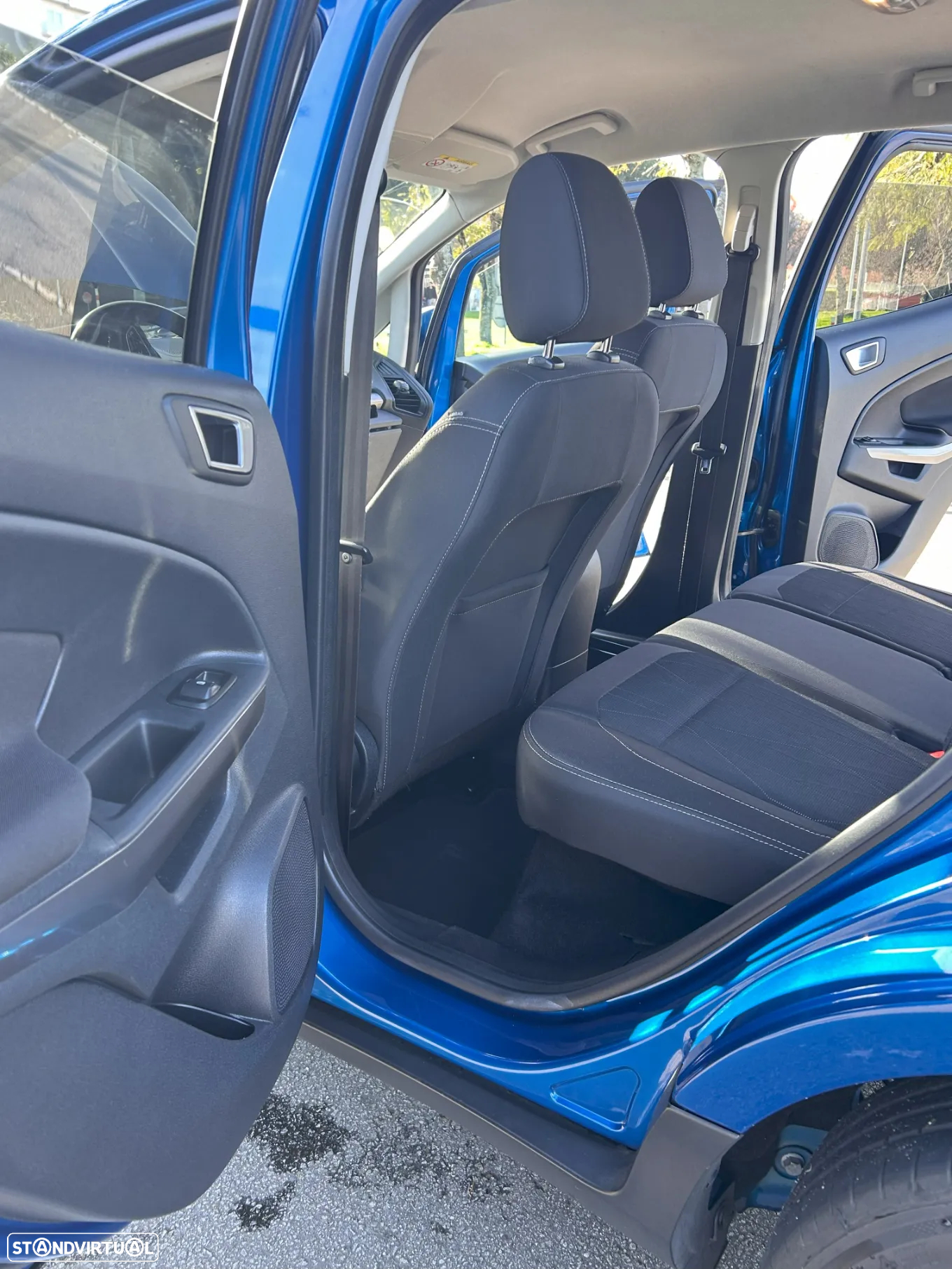 Ford EcoSport 1.0 EcoBoost - 18