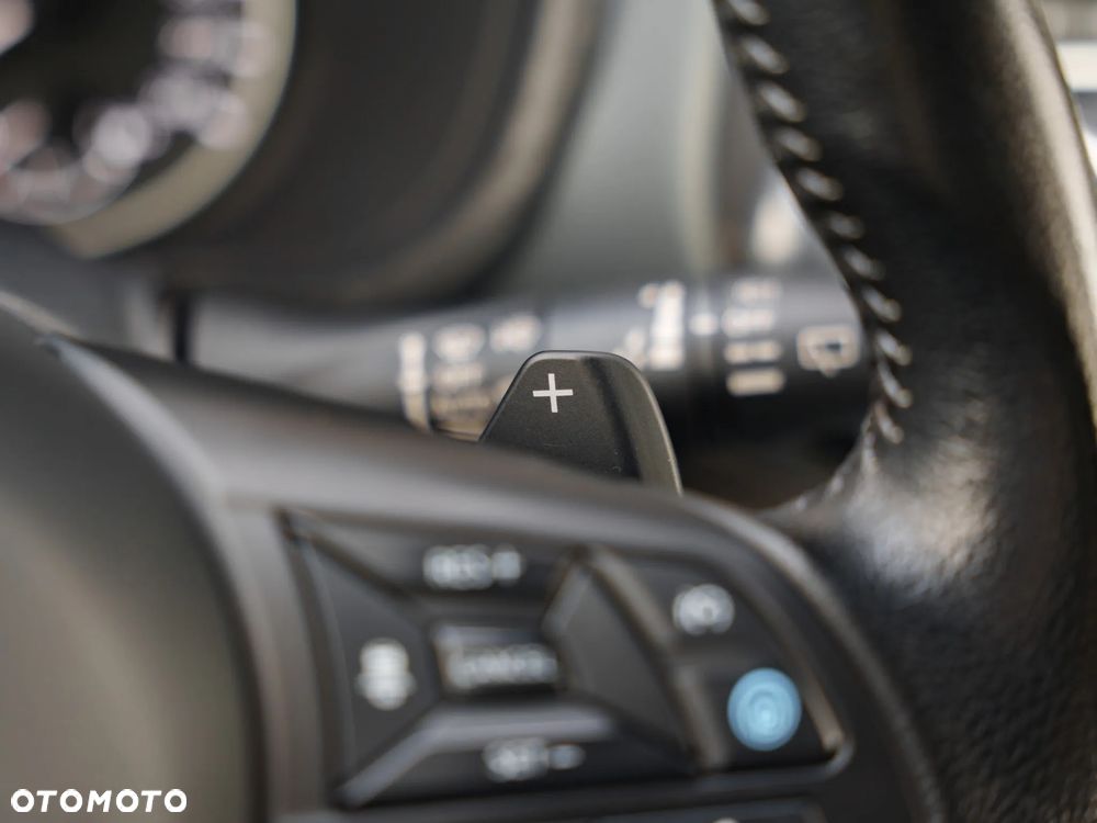 Nissan Juke DIG-T 117 DCT N-Connecta - 25