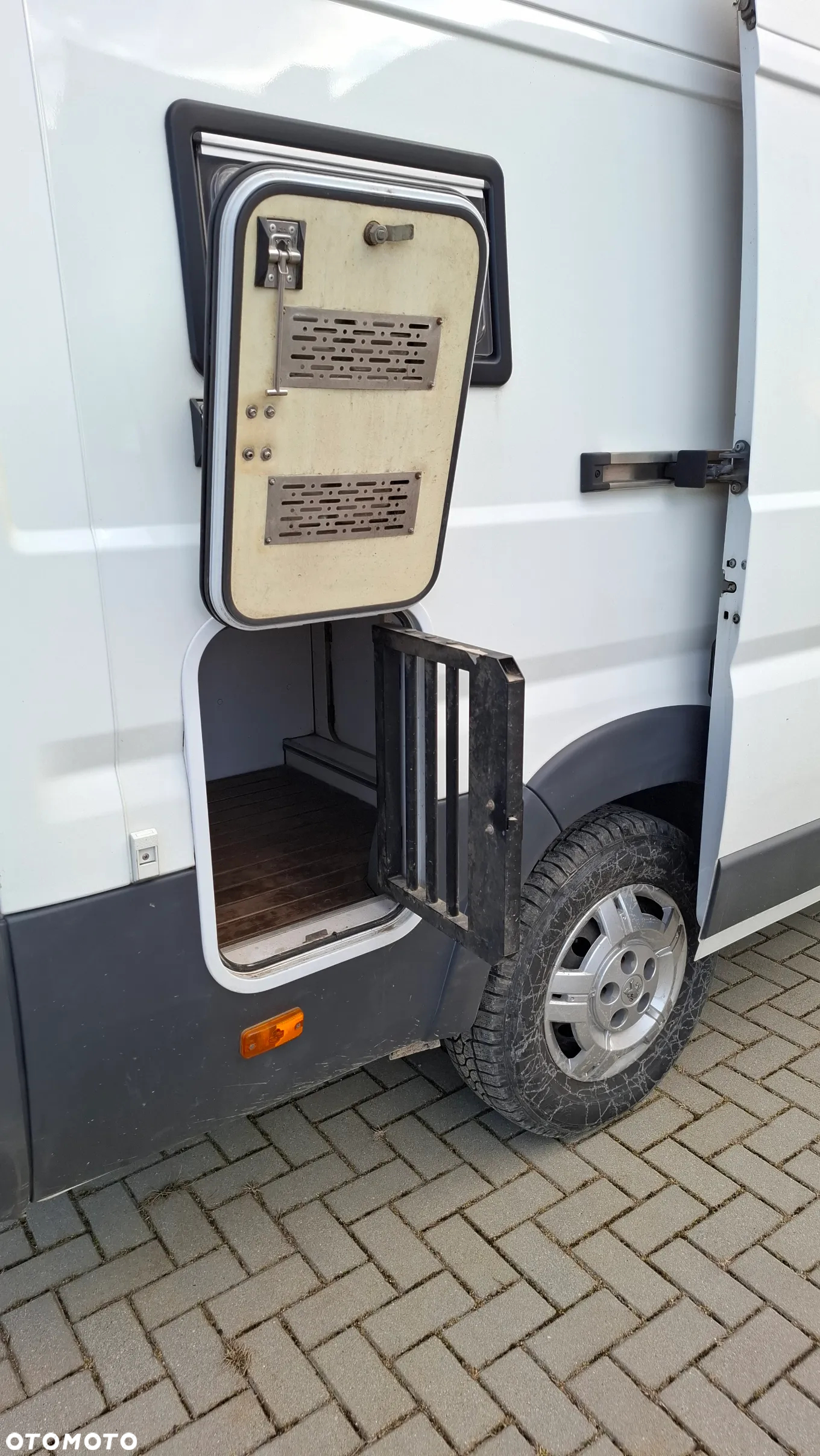 Peugeot Boxer 333 HDi L2H2 Plus - 3