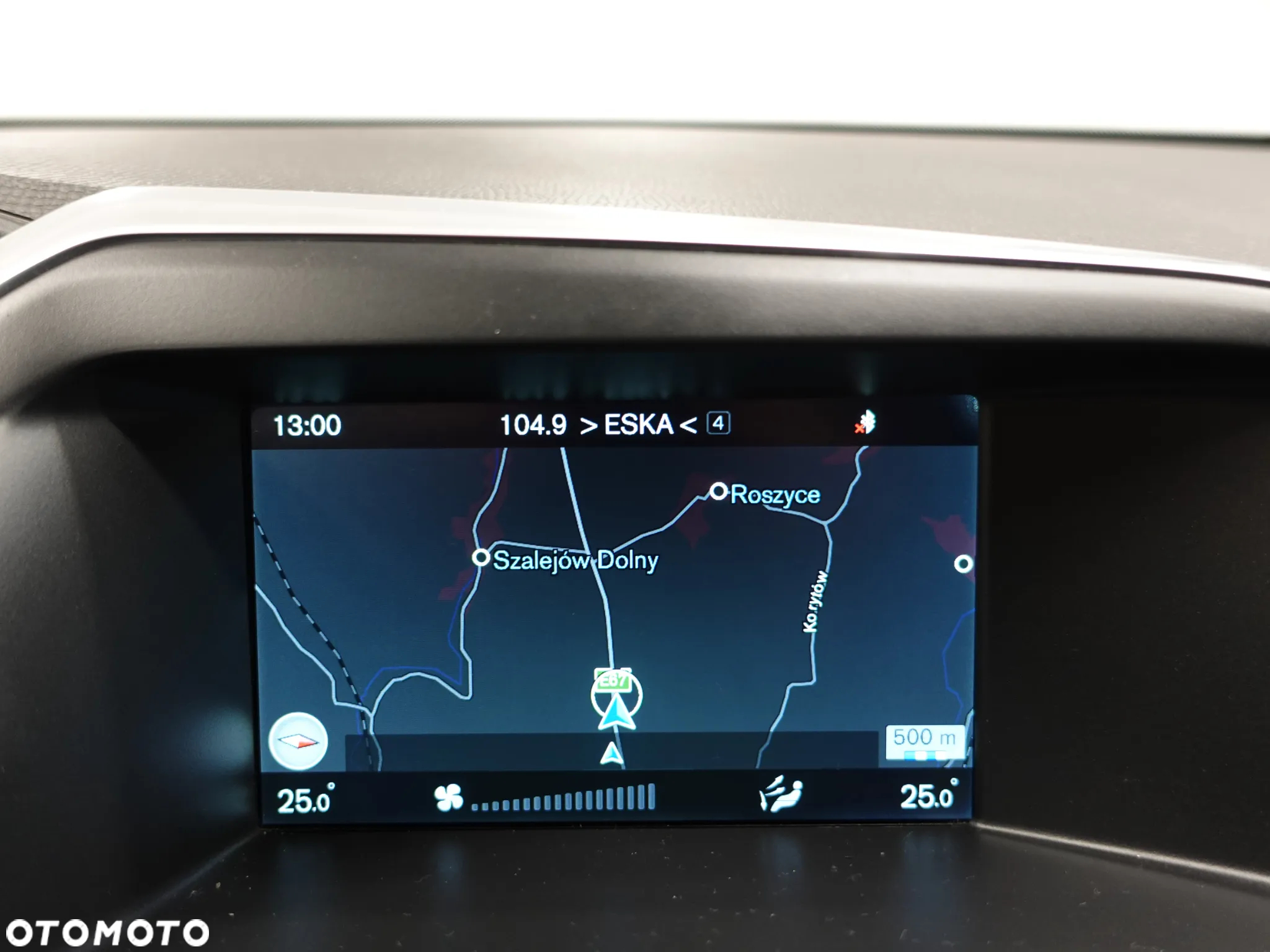 Volvo XC 60 D4 AWD Summum - 35