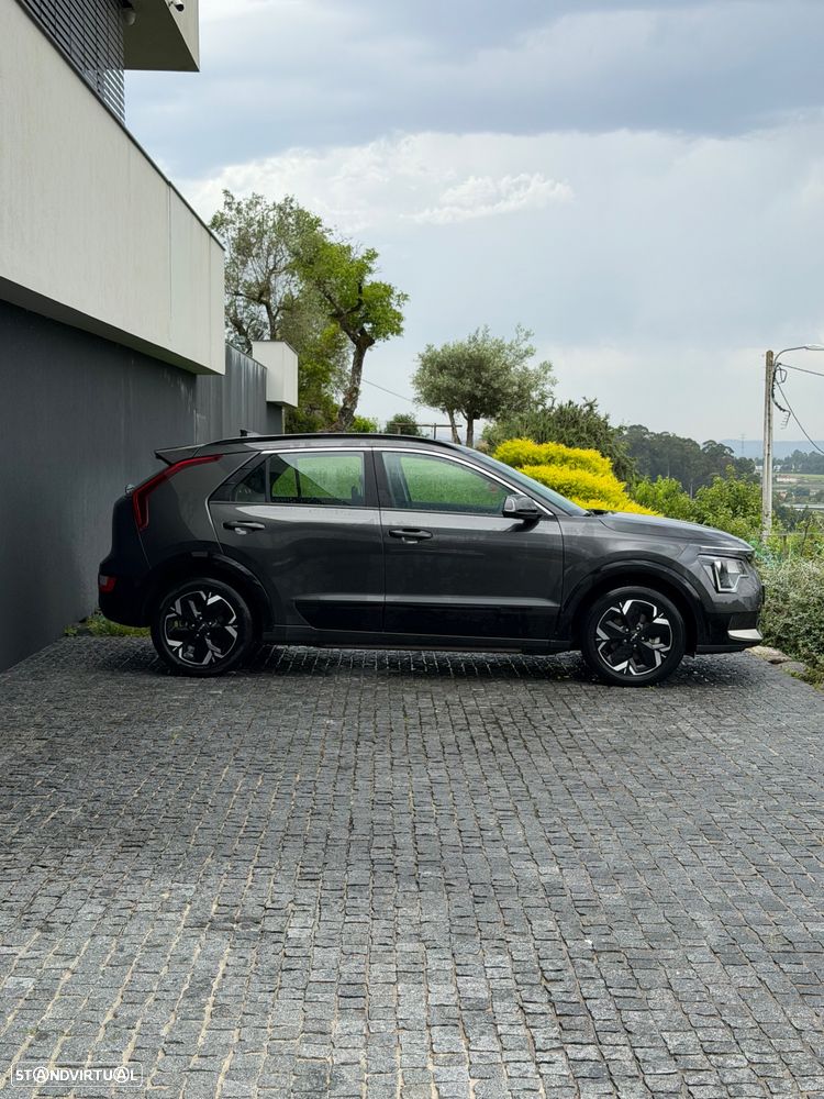 Kia e-Niro 64kWh - 7