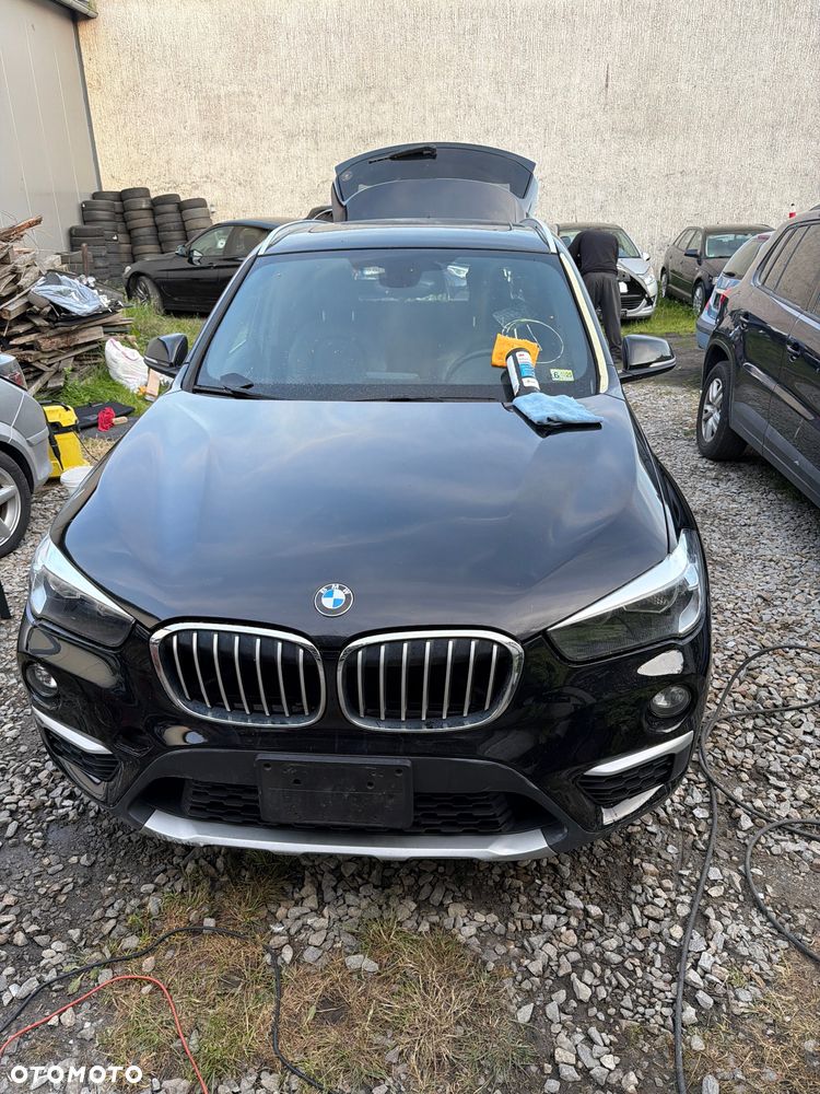 BMW X1 - 37
