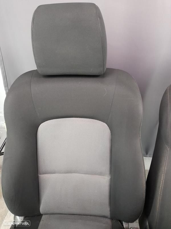 Banco / Bancos Mazda 3 (Bk) - 3