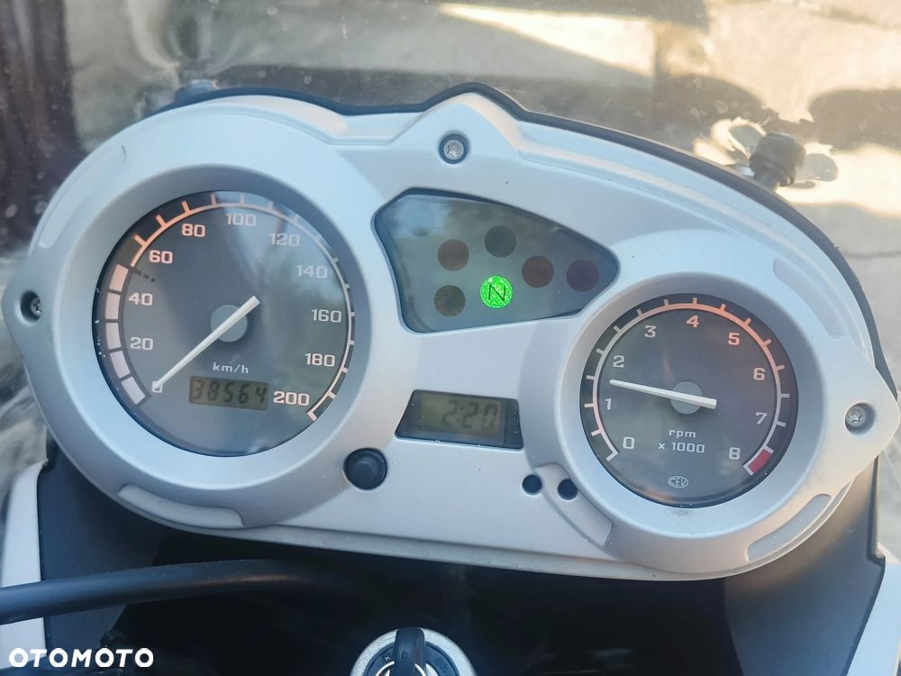 BMW GS - 15