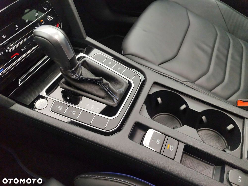 Volkswagen Arteon Shooting Brake 2.0 TSI 4Motion R DSG - 30