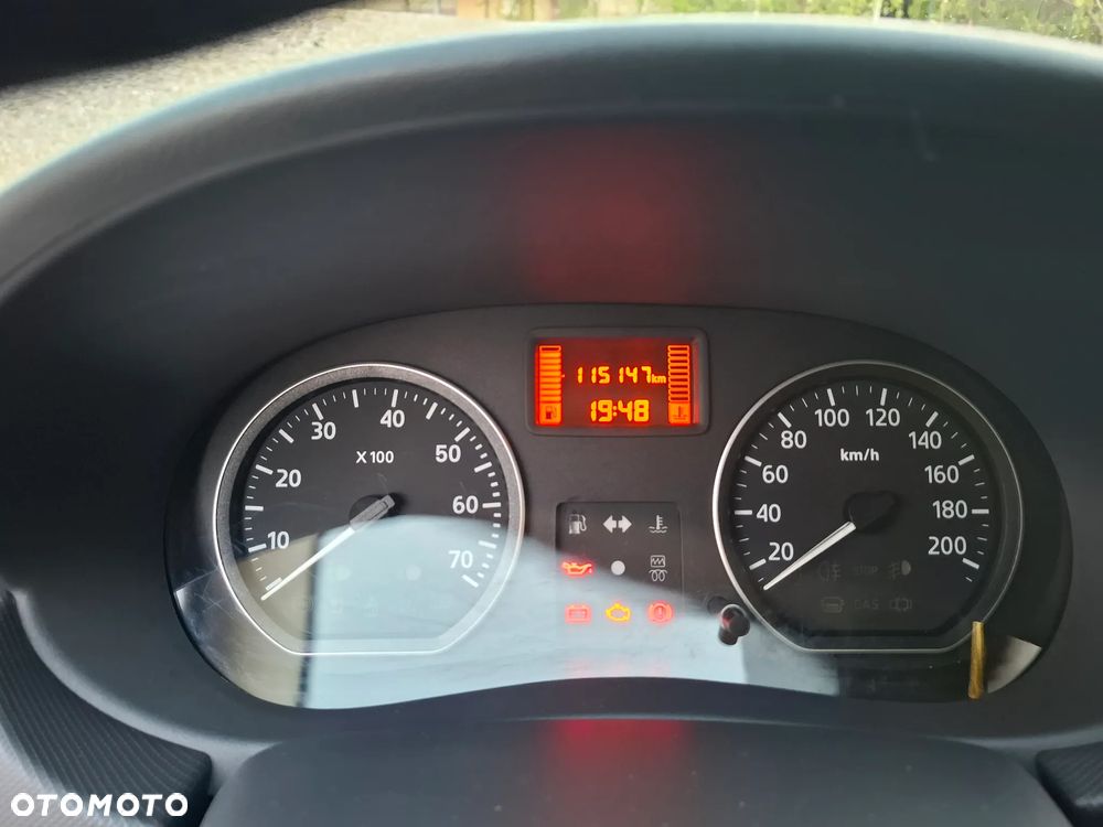 Dacia Sandero 1.5 dCi Stepway - 15