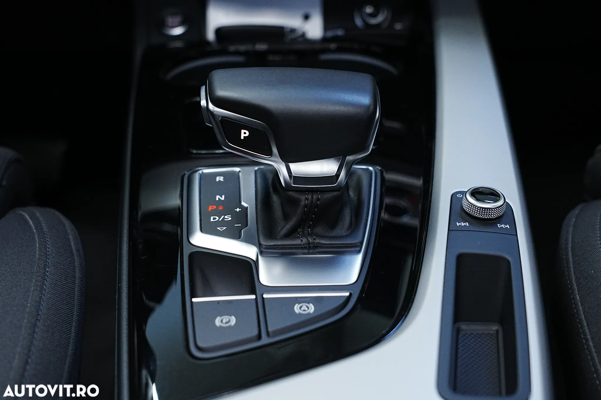 Audi A4 - 25