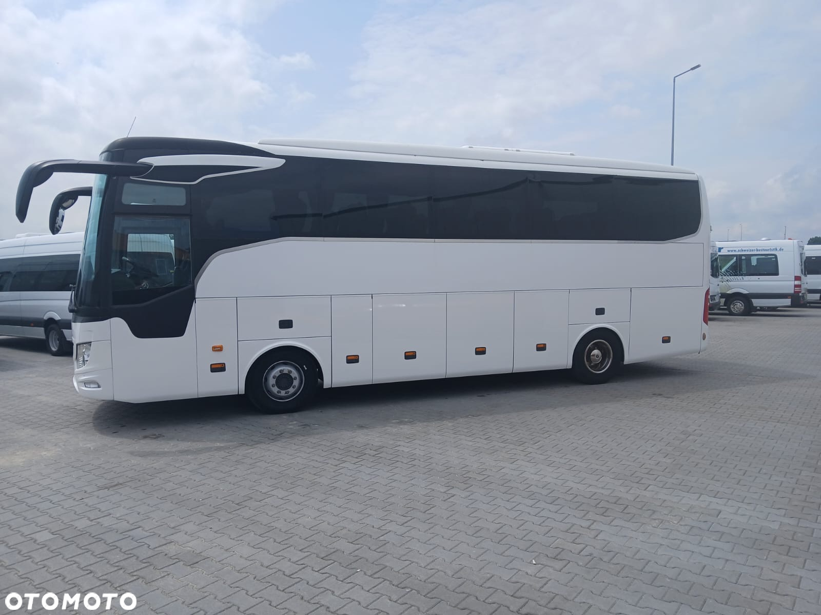 Mercedes-Benz Erener Glory Atego - 2