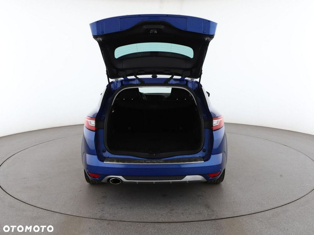 Renault Megane ENERGY TCe 205 EDC GT - 20