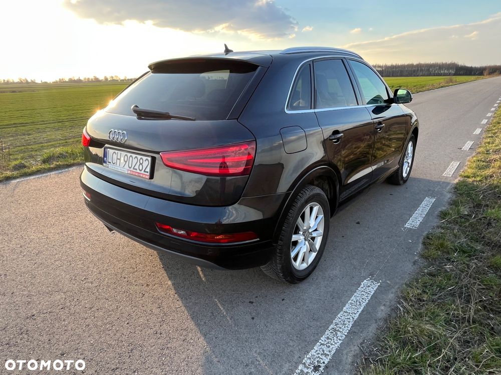 Audi Q3 2.0 TDI - 6