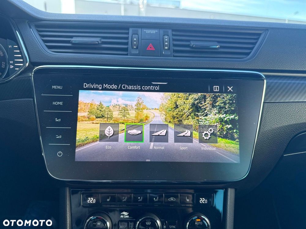 Skoda Superb 2.0 TSI 4x4 Sportline DSG - 33