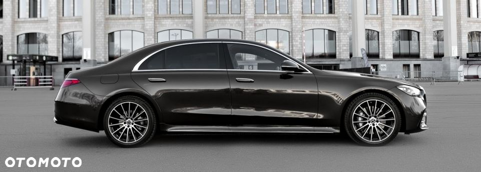 Zimowe 20 ORYGINAŁ MERCEDES S klassa 223 NOWE AMG - 15
