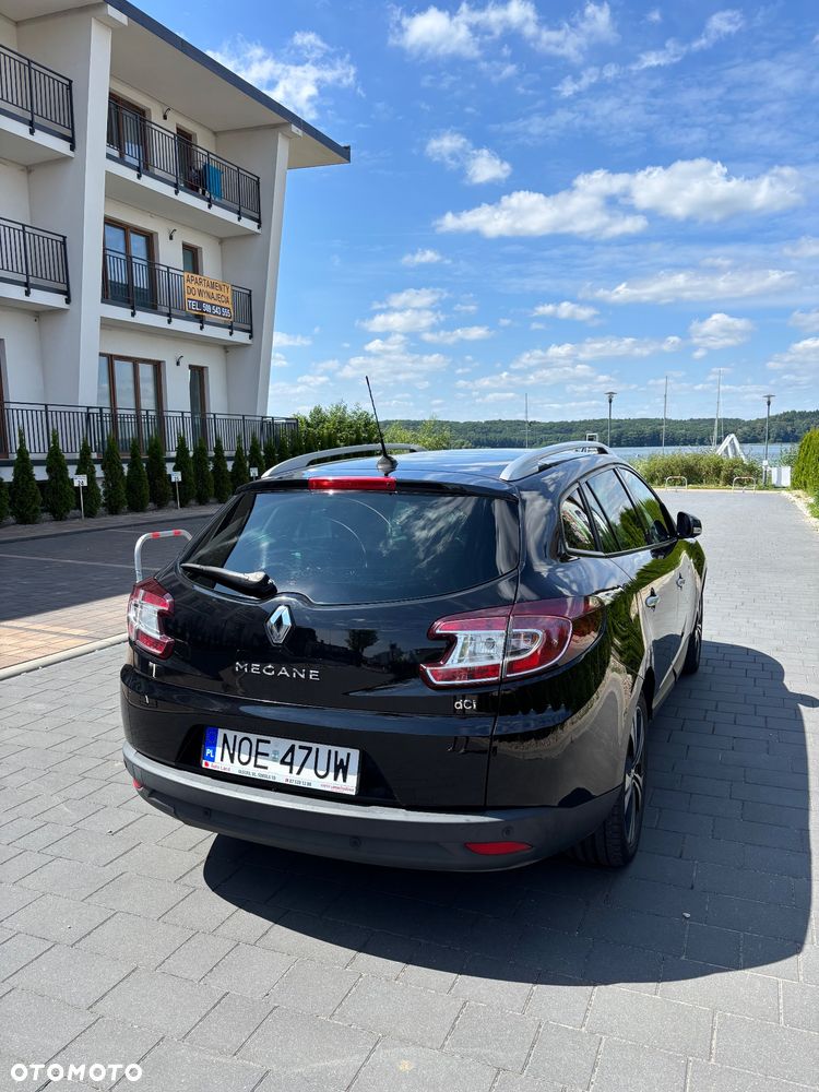 Renault Megane - 5