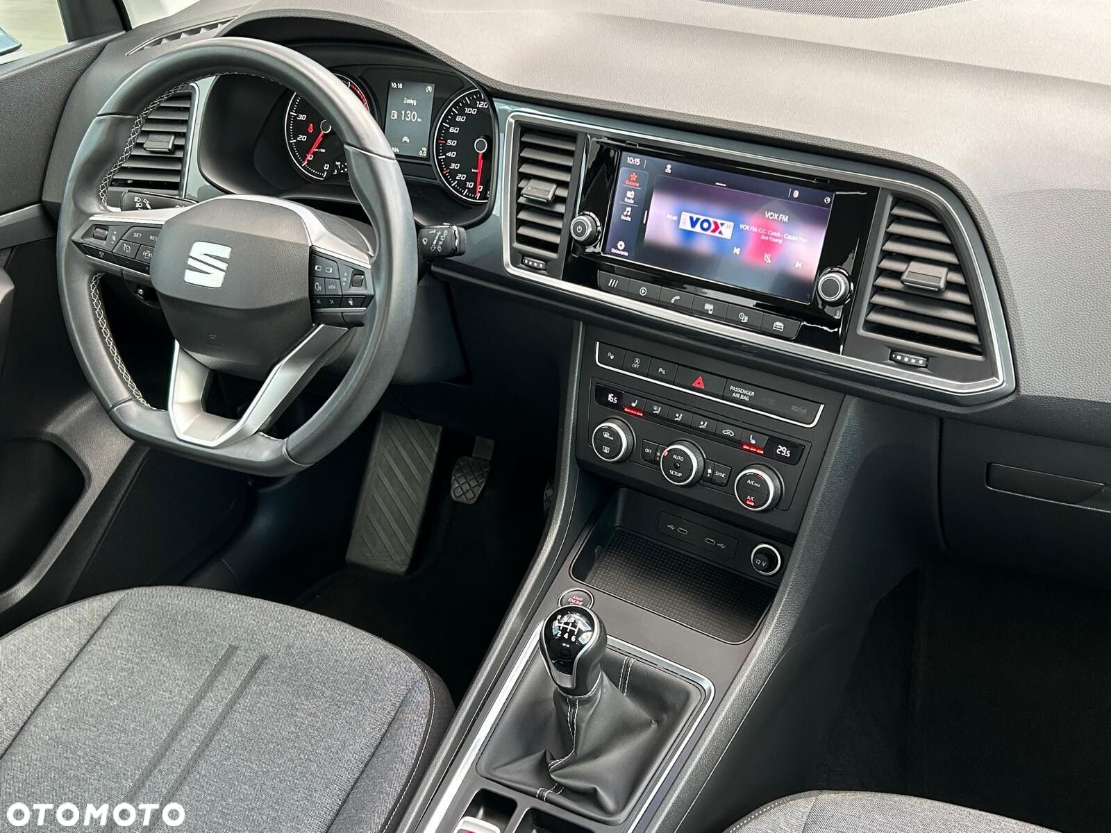 Seat Ateca 1.5 TSI Style S&S - 16