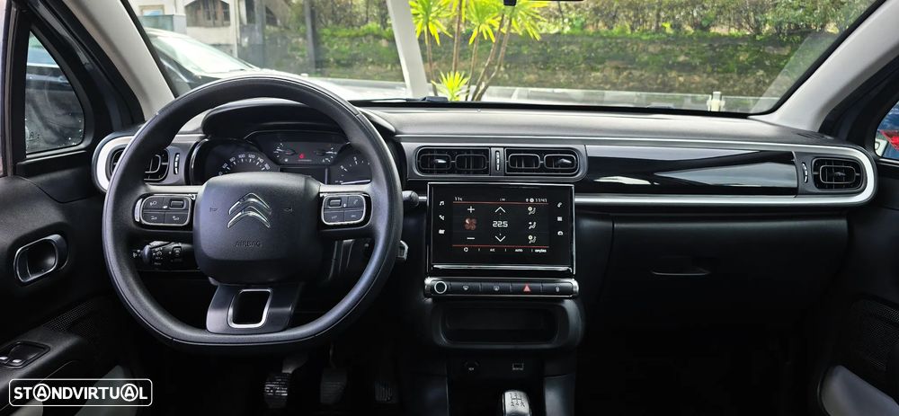 Citroën C3 1.2 PureTech Shine - 7