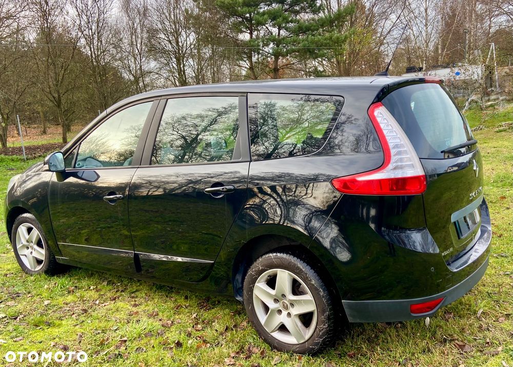 Renault Grand Scenic - 3