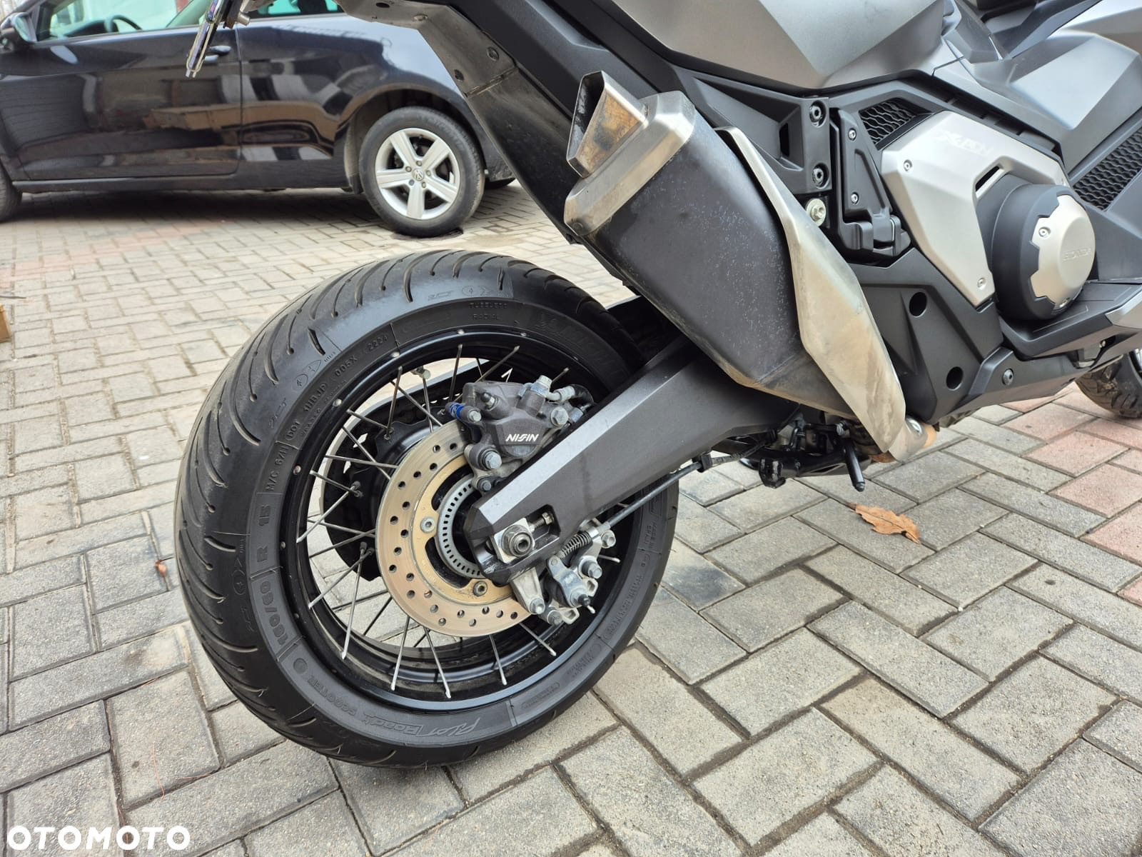 Honda Inny - 20
