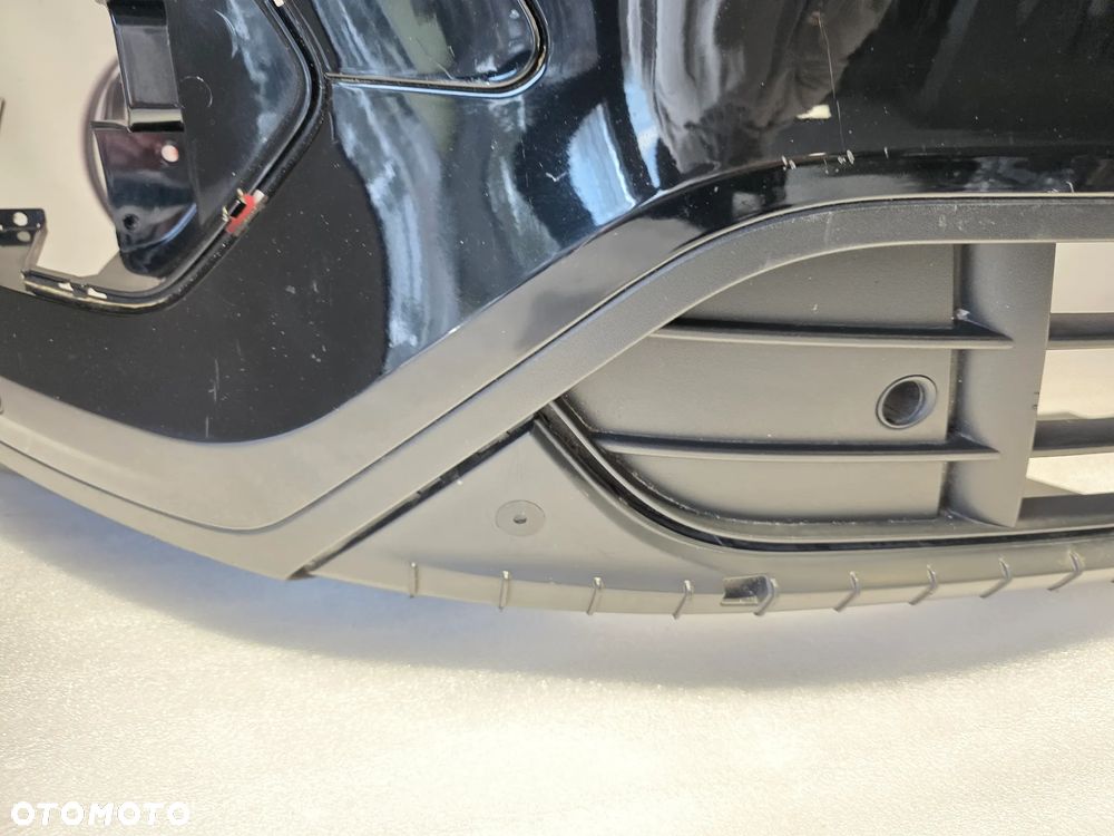 FORD KUGA MK2 II LIFT 16- ZDERZAK PRZEDNI PRZÓD NA SPRYSKI + 4xPDC , NR GV44-S17K819 / GV44-S17K819R / GV44-17757 / GV44-17757A , NR AUKCJI NZ1847 - 10