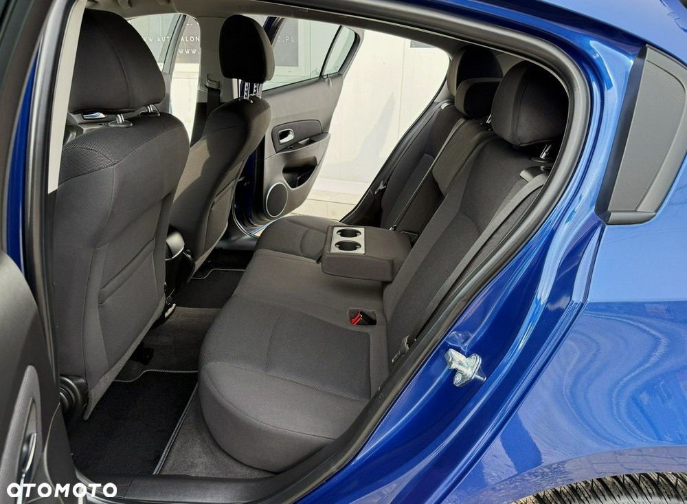 Chevrolet Cruze 1.4 LT - 18