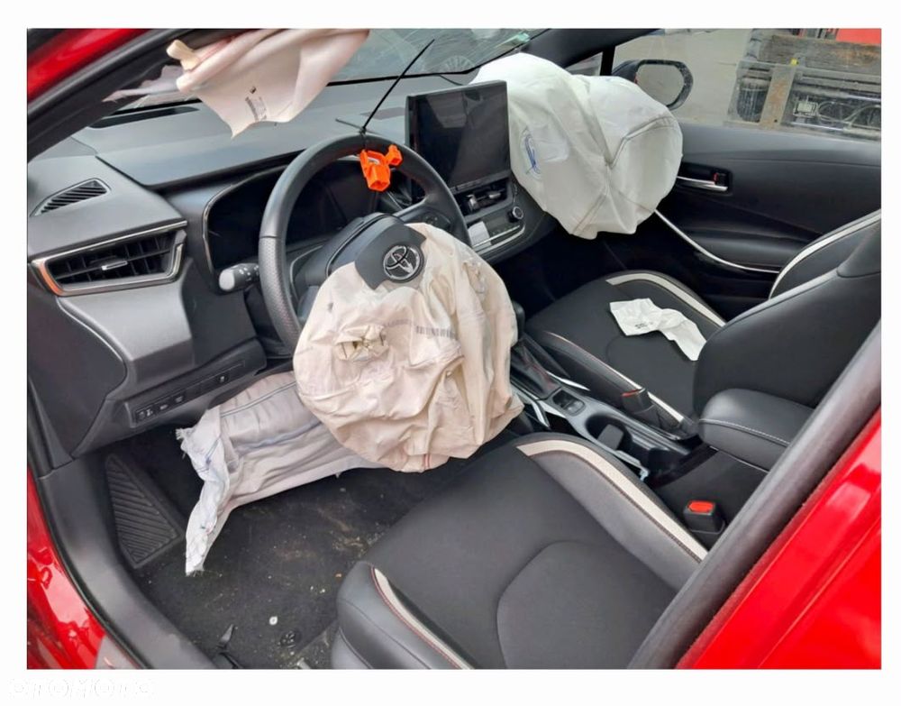Toyota Corolla 2.0 GR Sport - 5