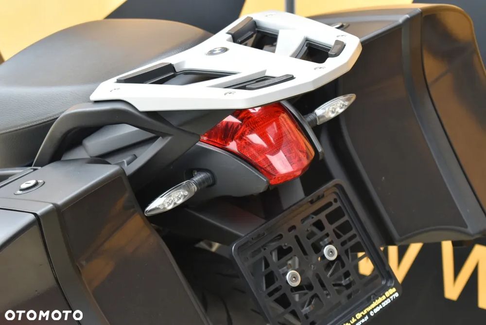 BMW R - 16