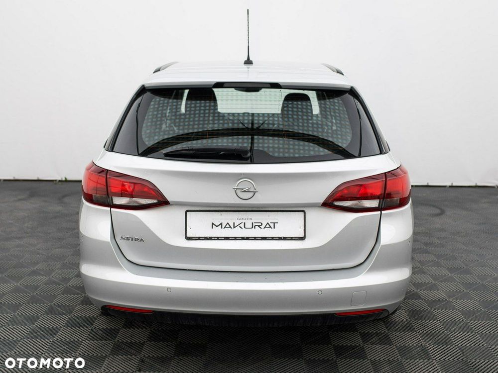 Opel Astra - 10