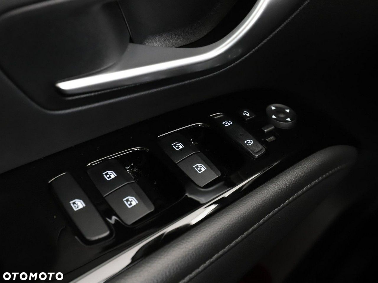 Hyundai Tucson 1.6 T-GDi 48V-Hybrid 2WD Trend - 37