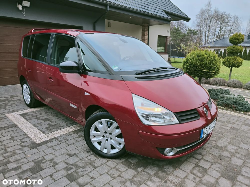 Renault Espace 2.0 dCi FAP Expression - 34