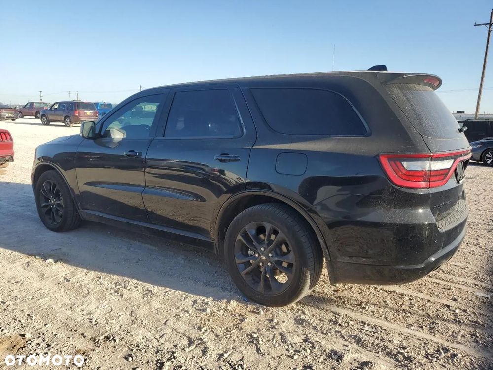 Dodge Durango 5.7 R/T - 3