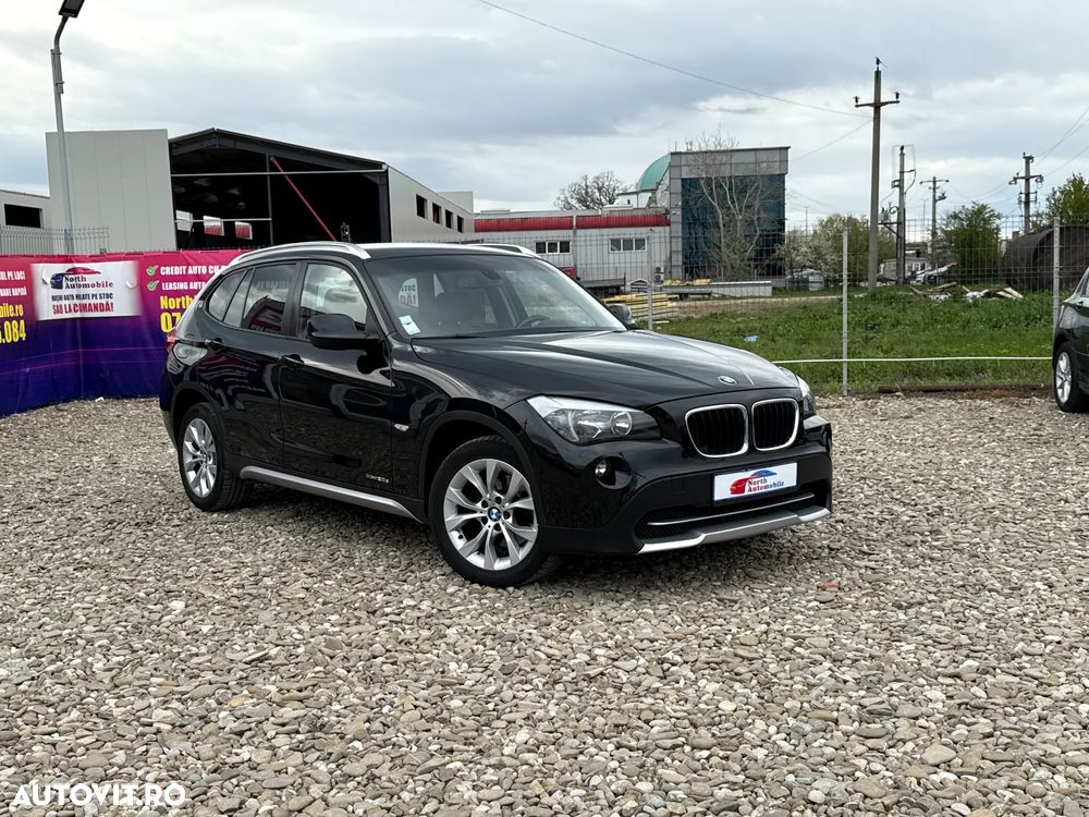 BMW X1 - 20