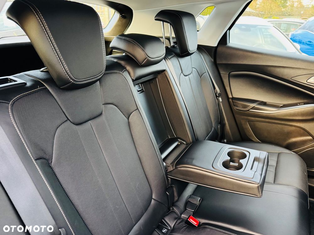 Opel Grandland X - 28