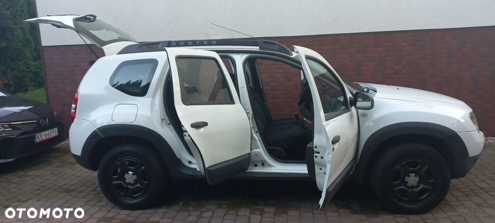 Dacia Duster - 21