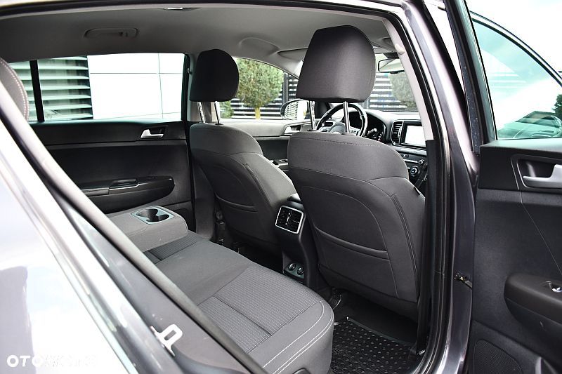 Kia Sportage 1.6 GDI 2WD SPIRIT - 22