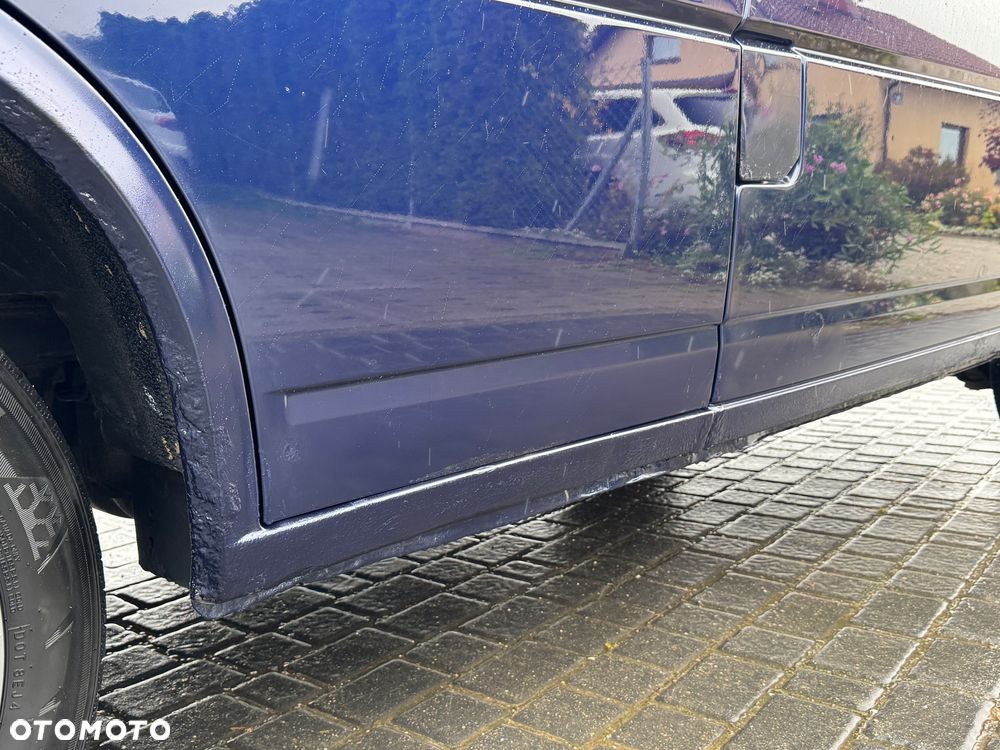 Volkswagen Multivan TDI - 28