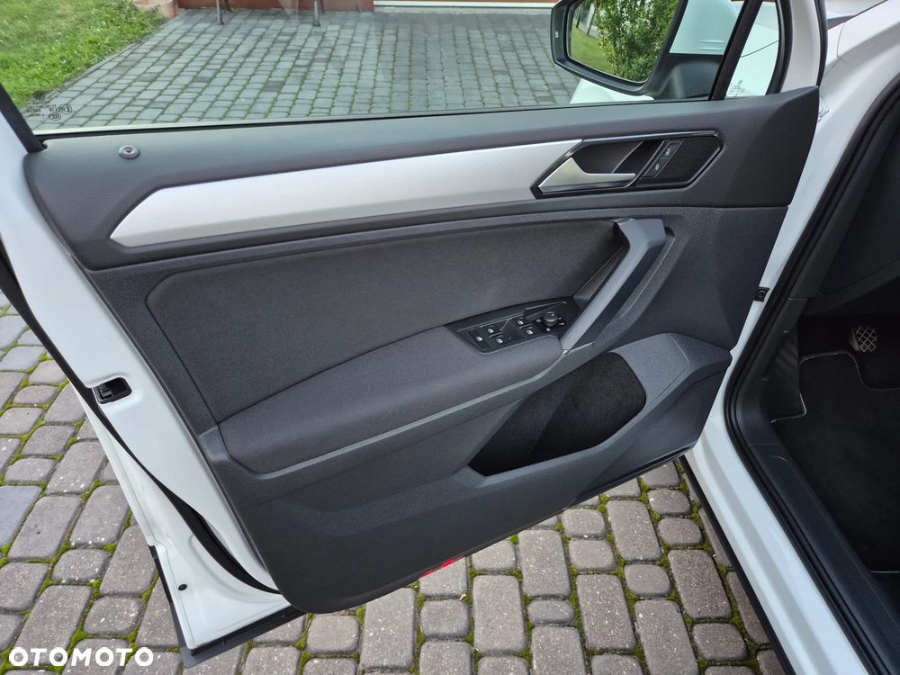 Volkswagen Tiguan 1.4 TSI BMT City - 15
