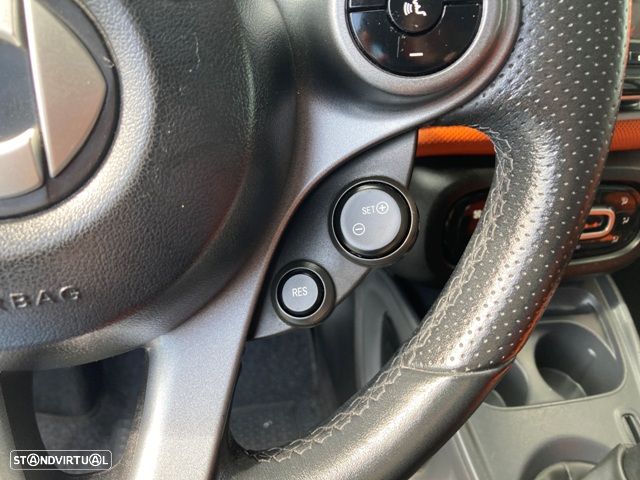 Smart ForFour edition 1 - 16