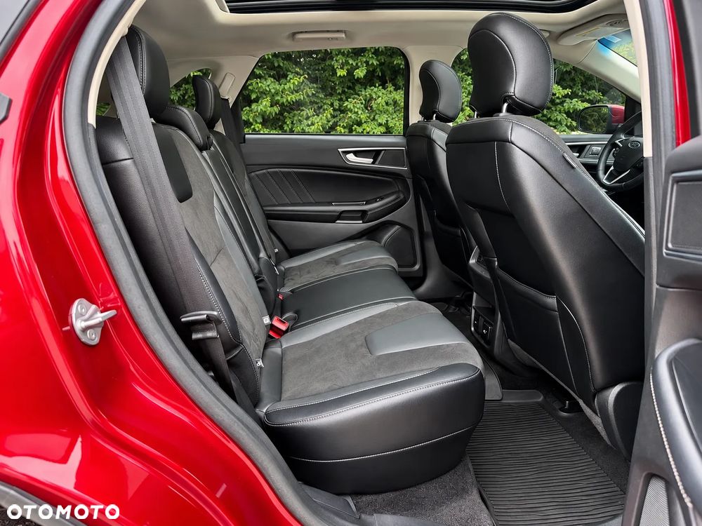 Ford Edge - 28