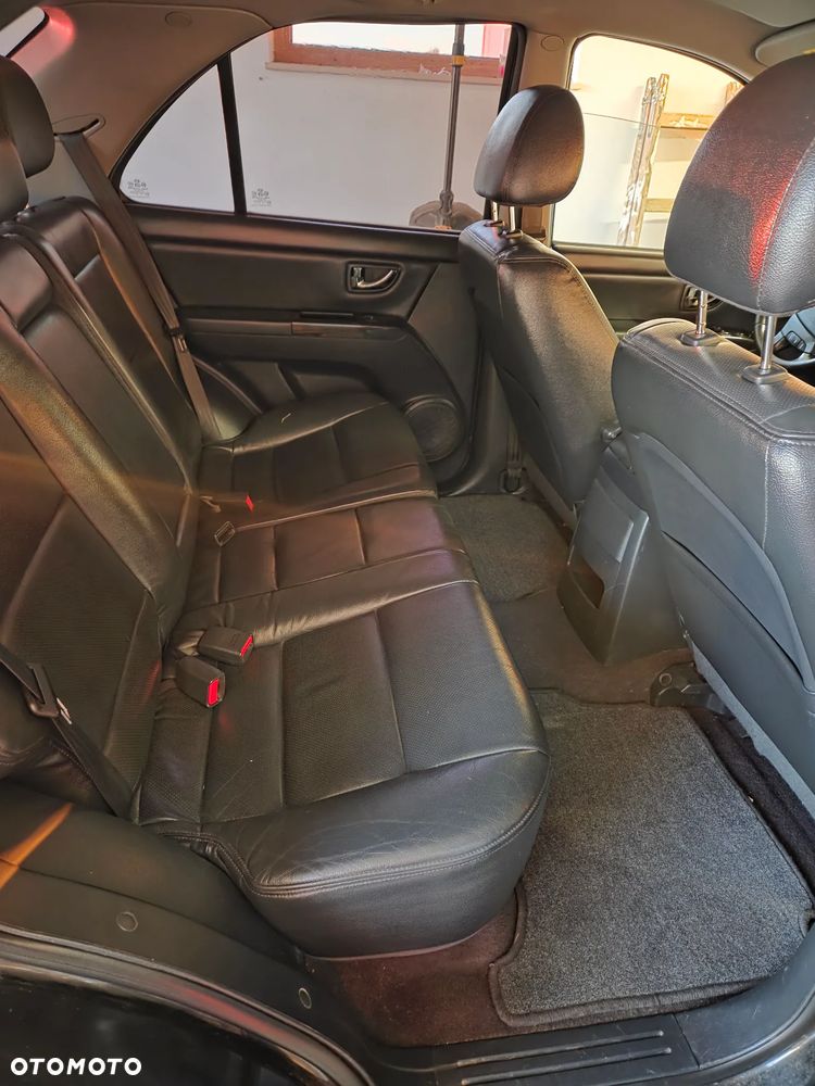 Kia Sorento 2.5 CRDi Expedition - 12