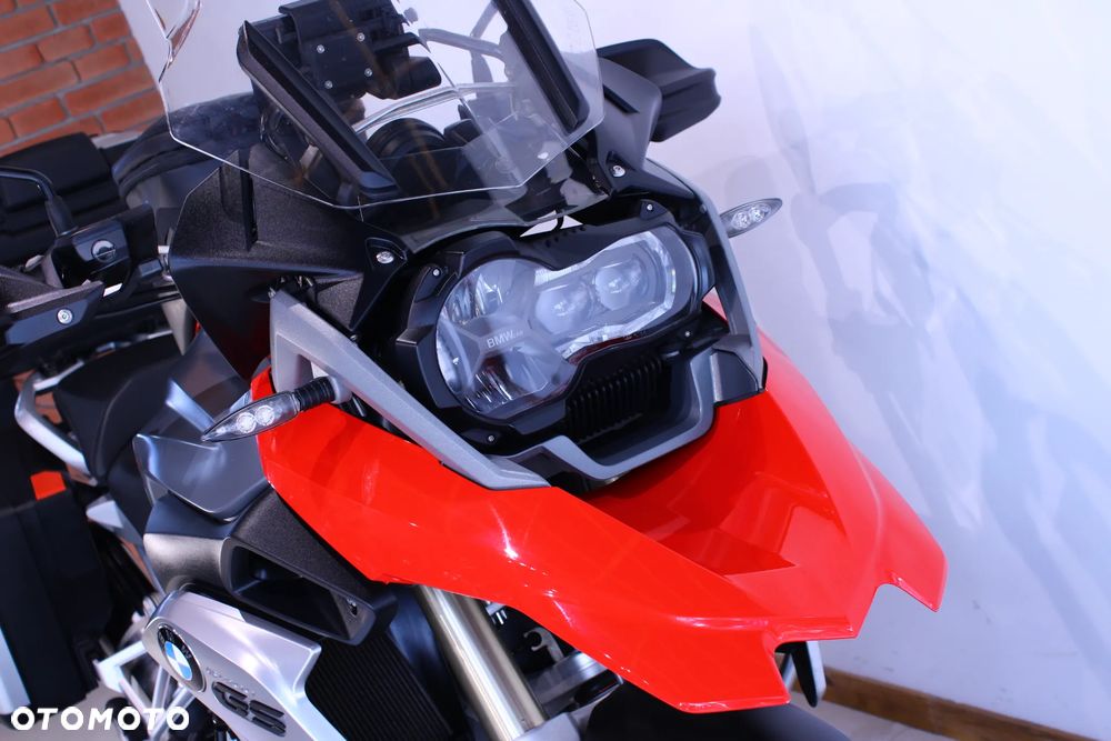 BMW GS - 16