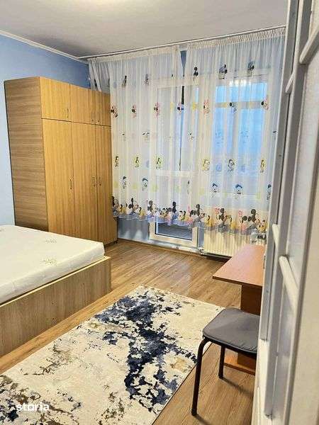 Apartament 2 camere Theodor Pallady — fotografia 3