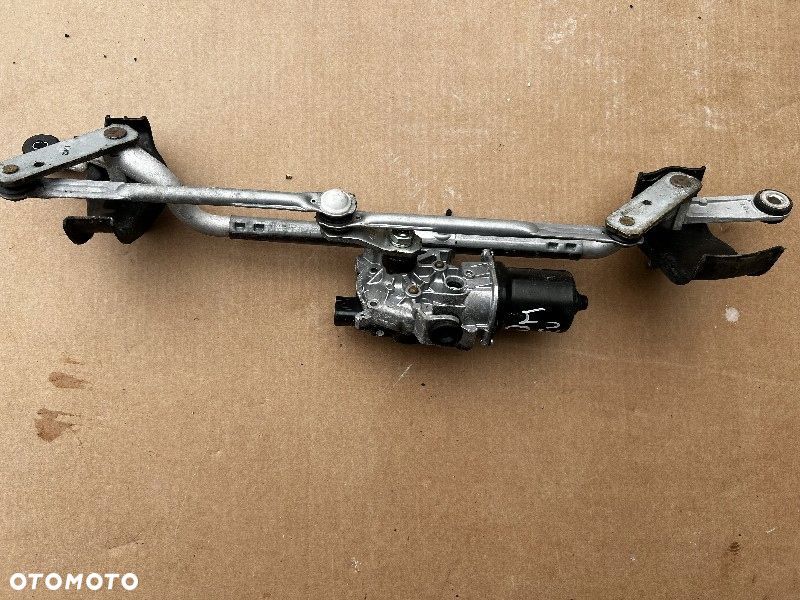 Mechanizm wycieraczek MAZDA3 3 bm 13-17R europa - 3