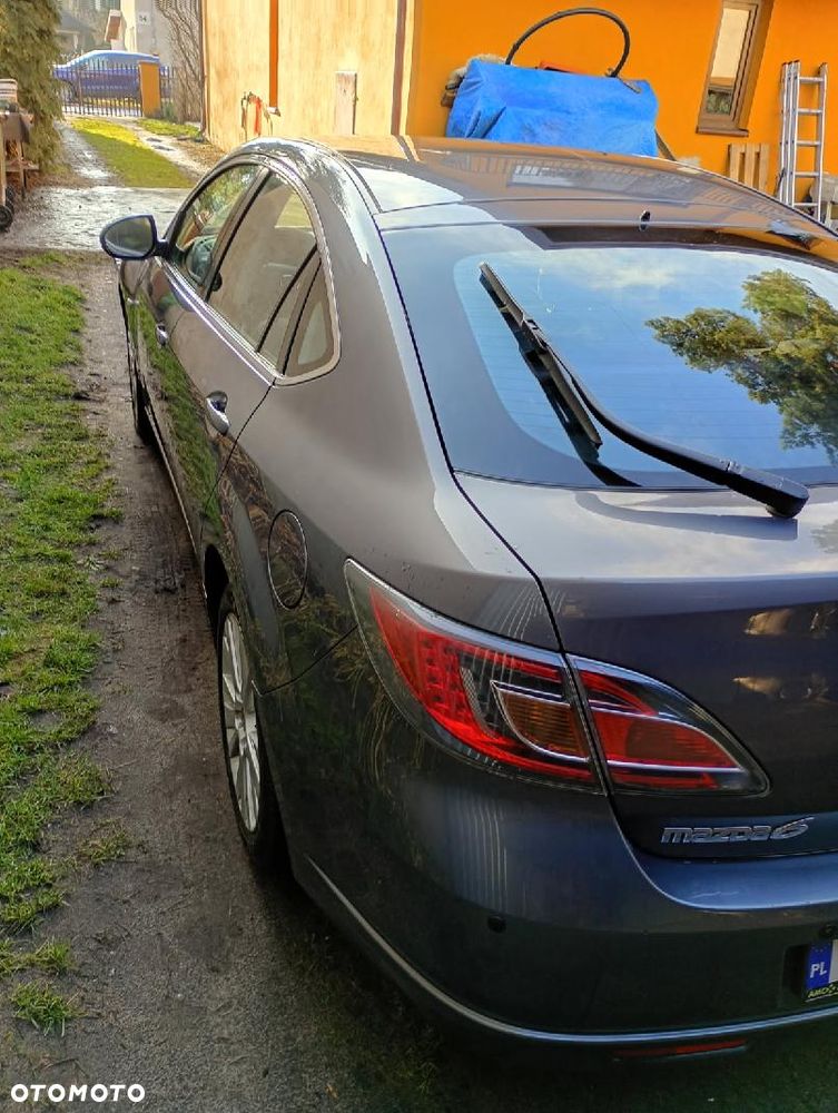 Mazda 6 - 3
